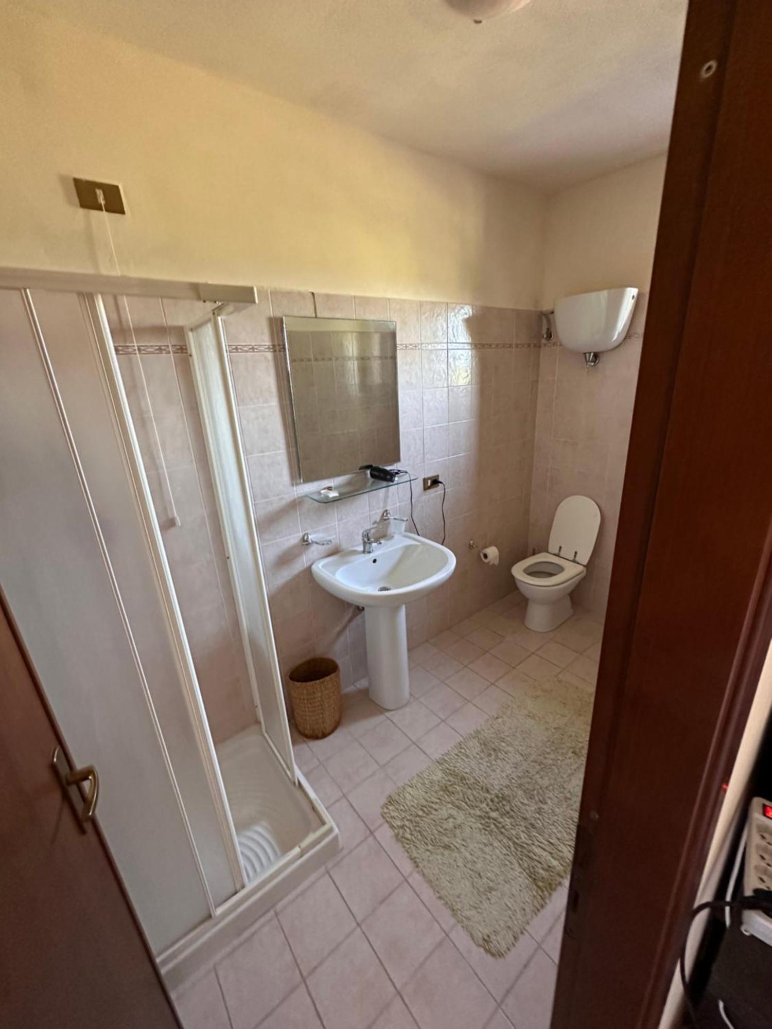 B&B Casale Roshlee Gualdo Cattaneo Εξωτερικό φωτογραφία
