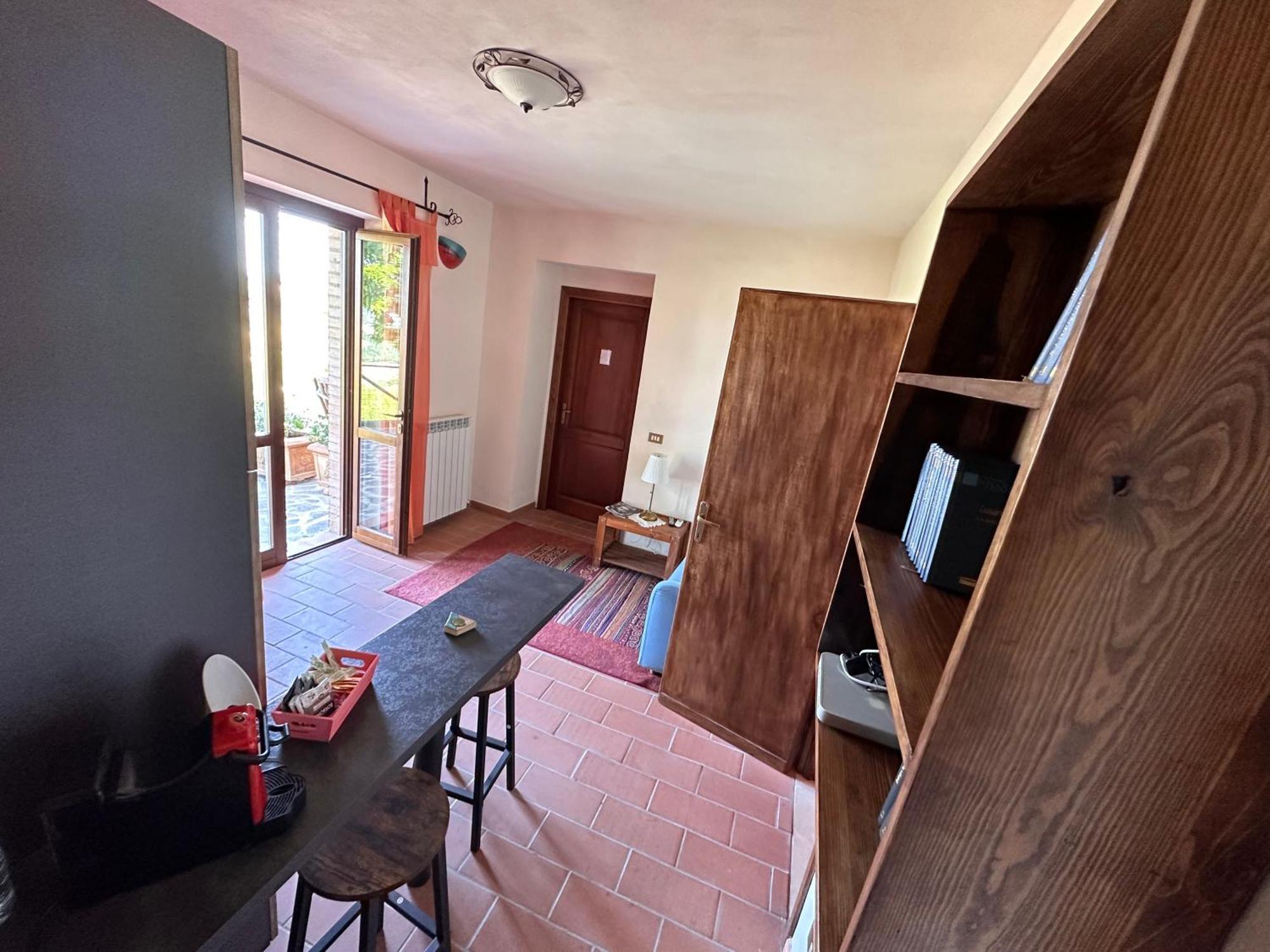 B&B Casale Roshlee Gualdo Cattaneo Εξωτερικό φωτογραφία