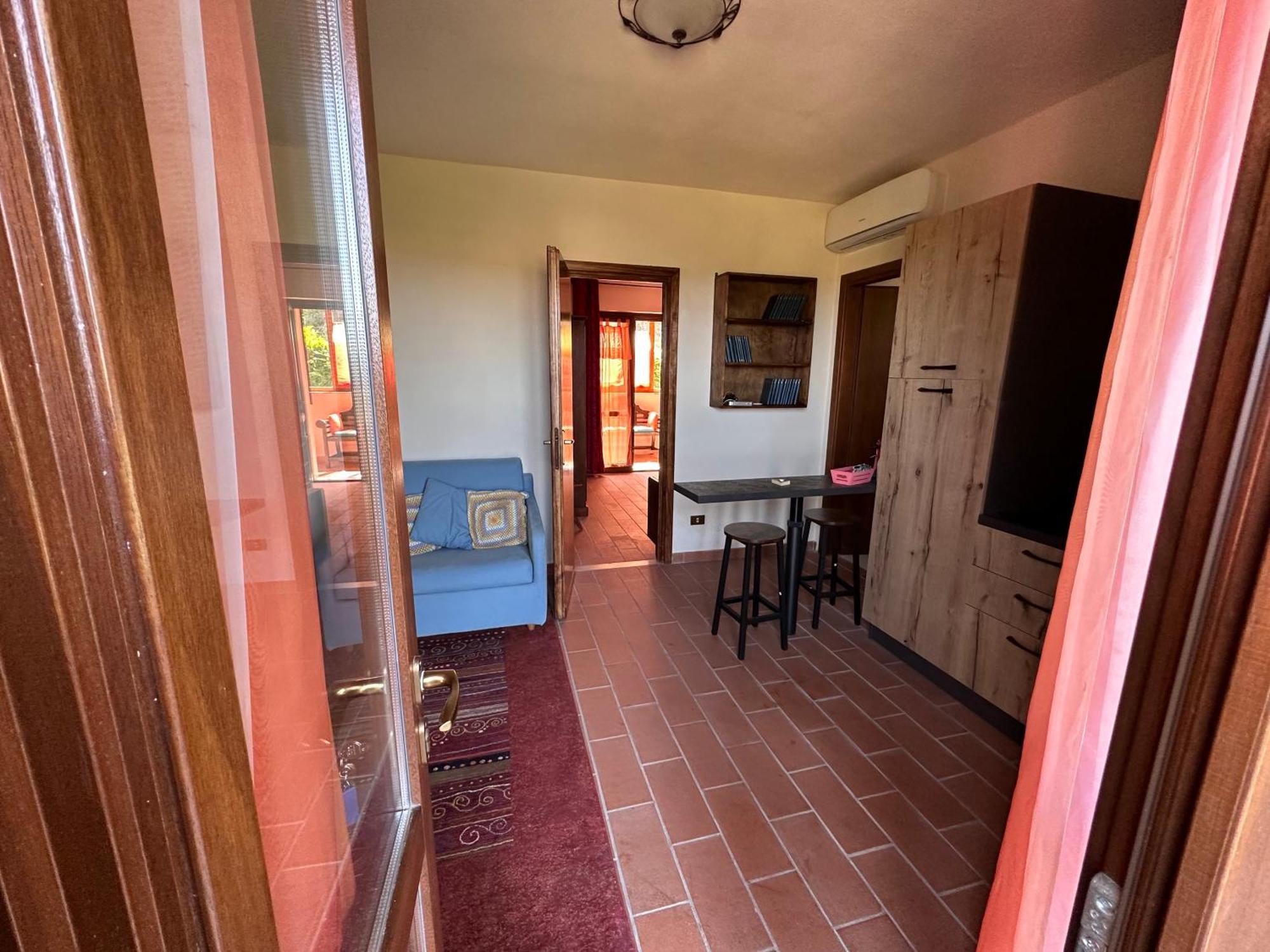 B&B Casale Roshlee Gualdo Cattaneo Εξωτερικό φωτογραφία