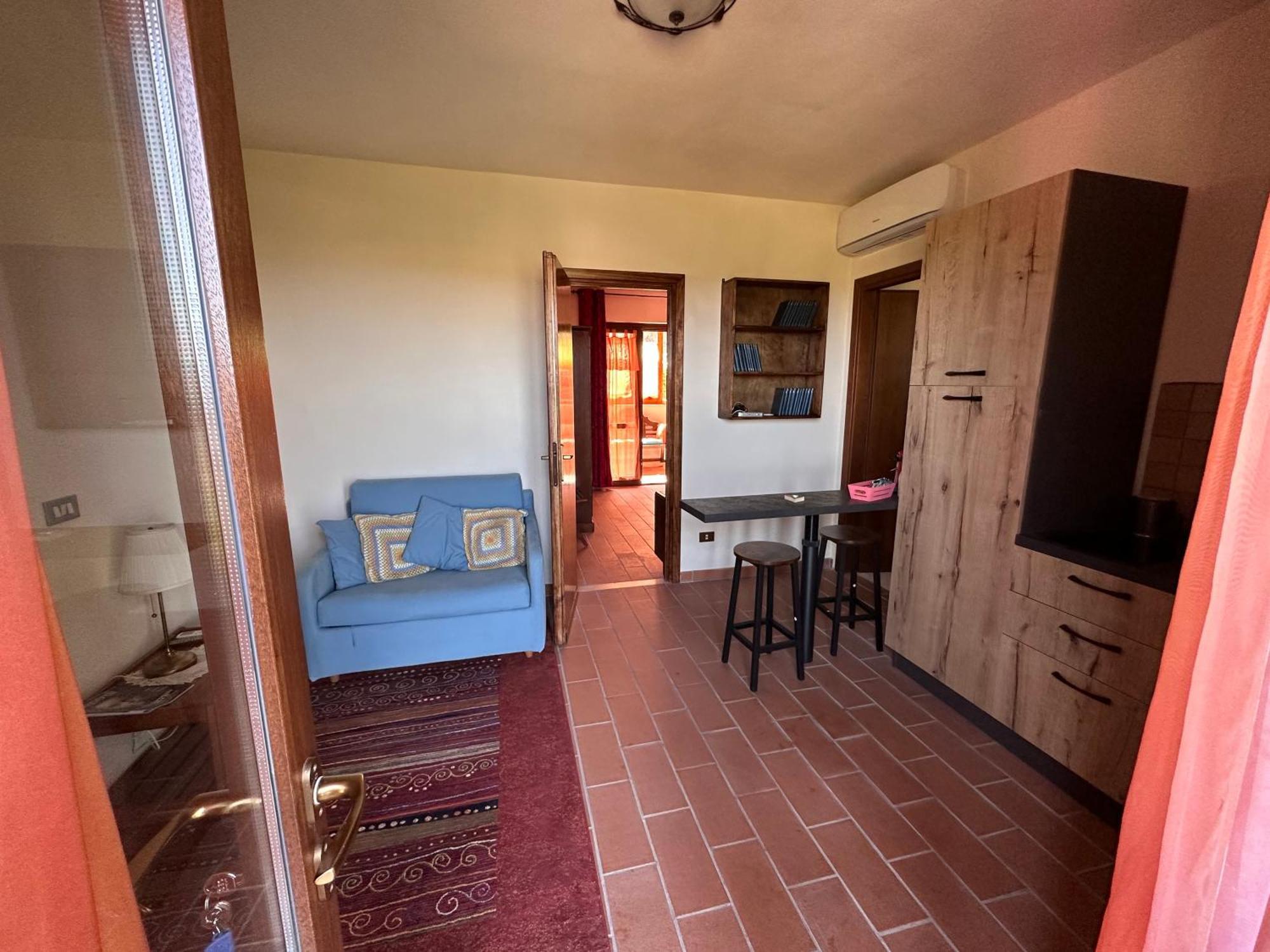 B&B Casale Roshlee Gualdo Cattaneo Εξωτερικό φωτογραφία