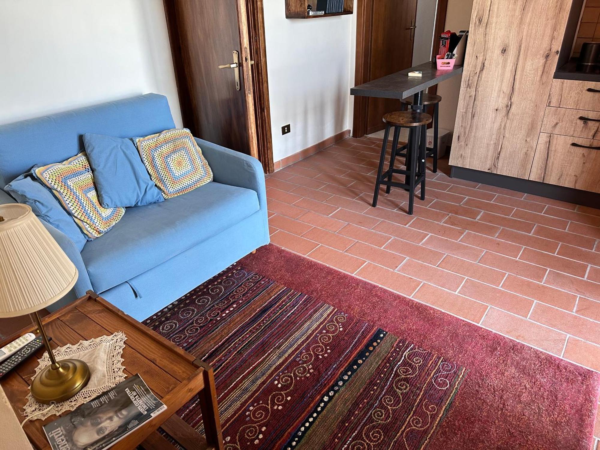 B&B Casale Roshlee Gualdo Cattaneo Εξωτερικό φωτογραφία