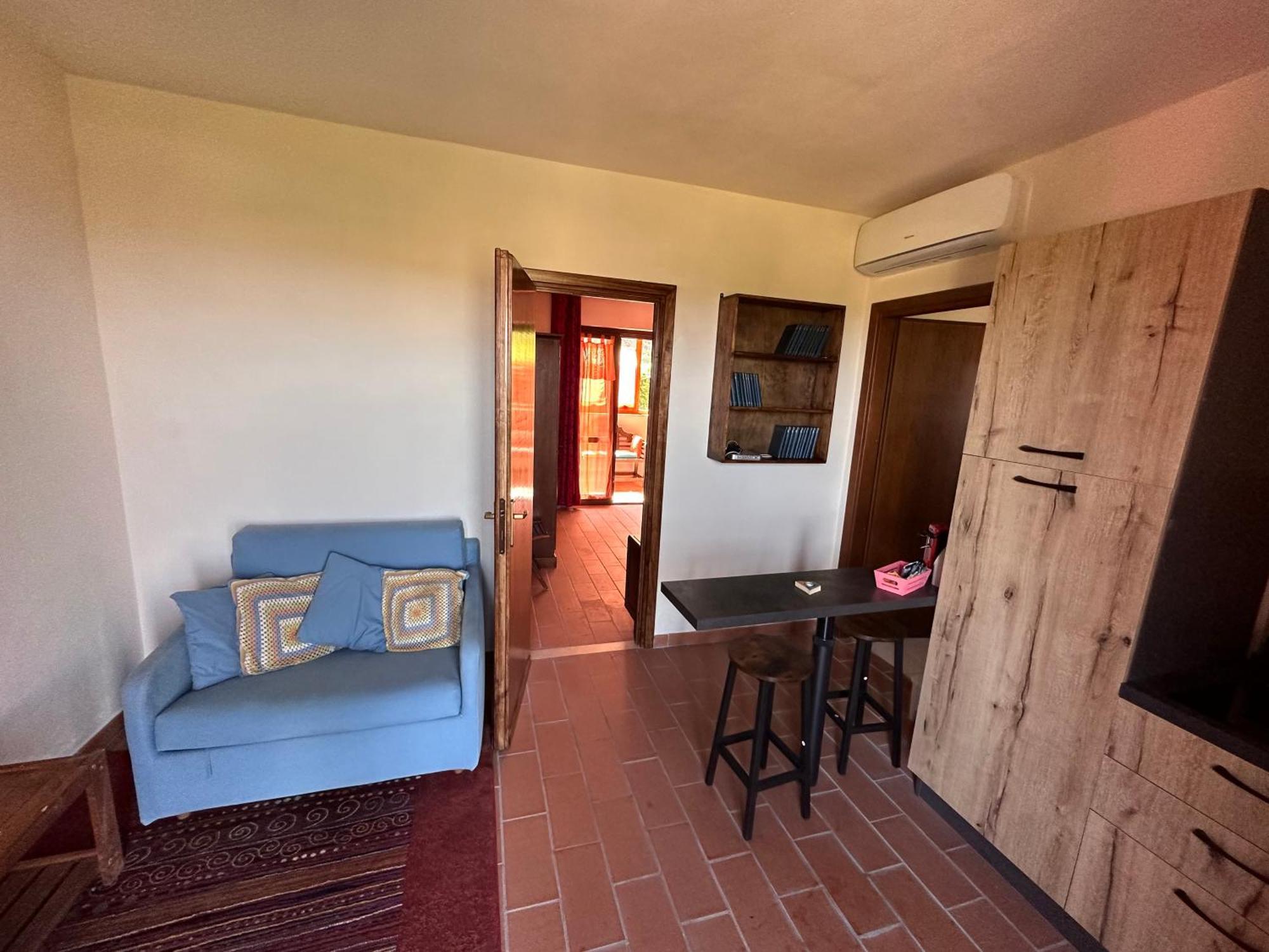 B&B Casale Roshlee Gualdo Cattaneo Εξωτερικό φωτογραφία